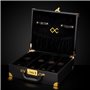 Кейс для зберігання LOCKINK Moonlight Treasure Chest Storage Box SX2835 LOCKINK (Китай) фото - Luxbikini
