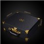 Кейс для зберігання LOCKINK Moonlight Treasure Chest Storage Box SX2835 LOCKINK (Китай) фото - Luxbikini
