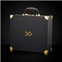 Кейс для зберігання LOCKINK Moonlight Treasure Chest Storage Box SX2835 LOCKINK (Китай) фото - Luxbikini