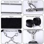БДСМ-набір LOCKINK YEAHWOW Door Swing & Leg Spreader Bondage set SX2847 LOCKINK (Китай) фото - Luxbikini