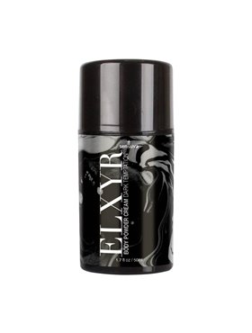Крем-пудра для тіла Sensuva Body Powder Cream - Dark Temptations (50 мл) SX2885 Sensuva (США) фото - Luxbikini