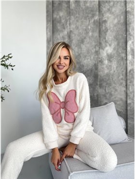 Піжама DO3448 бантик DO3448 Ghazel фото - Luxbikini