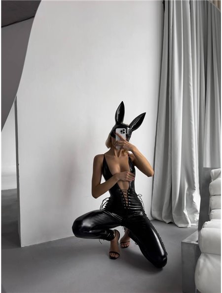 Комбінезон DO2748 DO2748 Ghazel фото - Luxbikini