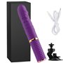 Міні секс-машина з поступальними рухами 10 режимів Фіолетовий X00001188-1 China фото - Luxbikini