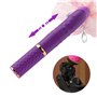 Міні секс-машина з поступальними рухами 10 режимів Фіолетовий X00001188-1 China фото - Luxbikini