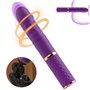 Міні секс-машина з поступальними рухами 10 режимів Фіолетовий X00001188-1 China фото - Luxbikini