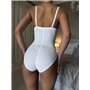 Корегуючий боді DO3237/2 DO3237/2 Ghazel фото - Luxbikini