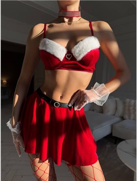 Костюм DO3445 DO3445 Ghazel фото - Luxbikini