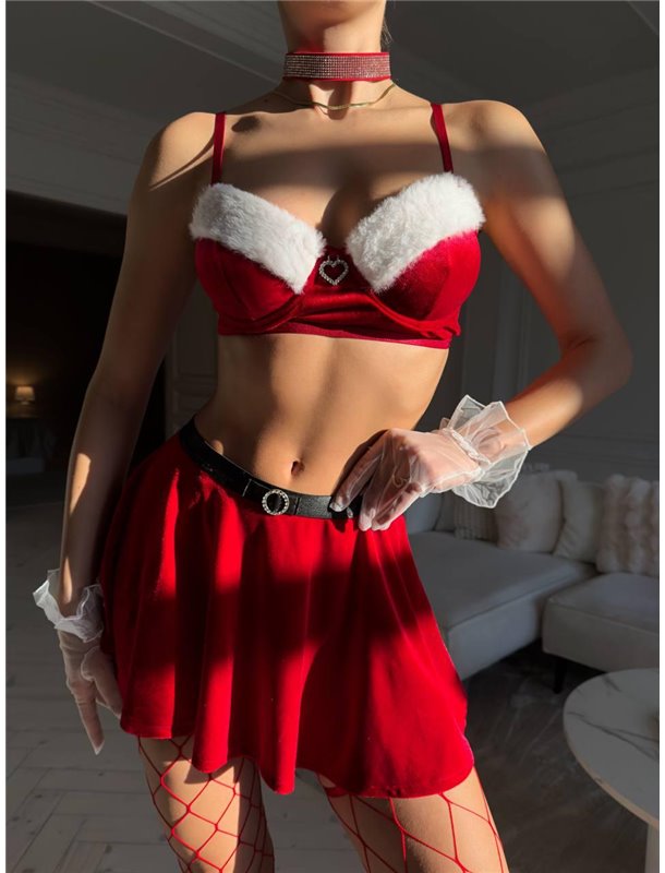 Костюм DO3445 DO3445 Ghazel фото - Luxbikini