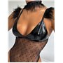 Боді з пір'ям, S 2085305692 D&A фото - Luxbikini
