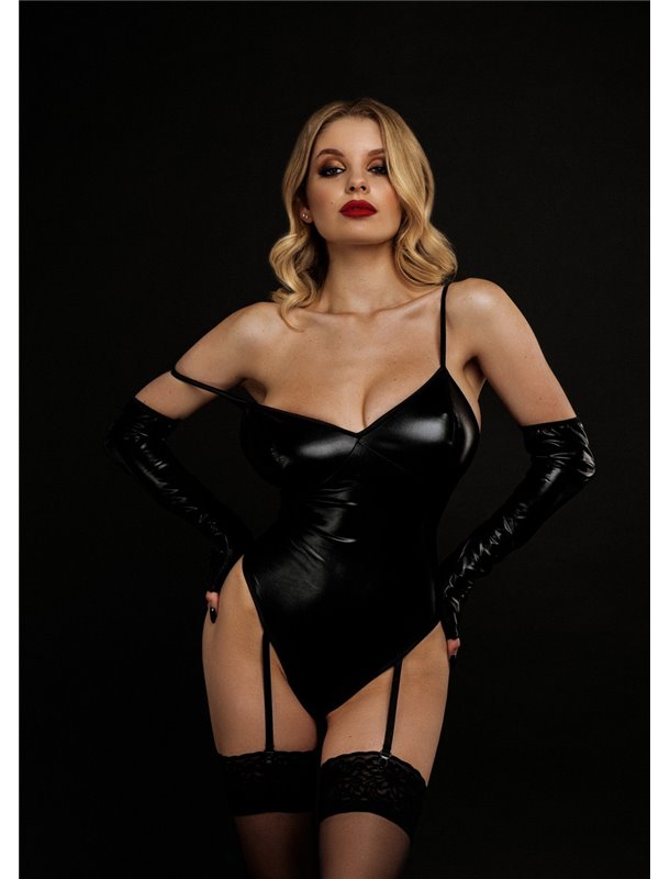 Костюм кішечки для різноманітних тематичних та рольових ігор, XL 2085305805 D&A фото - Luxbikini