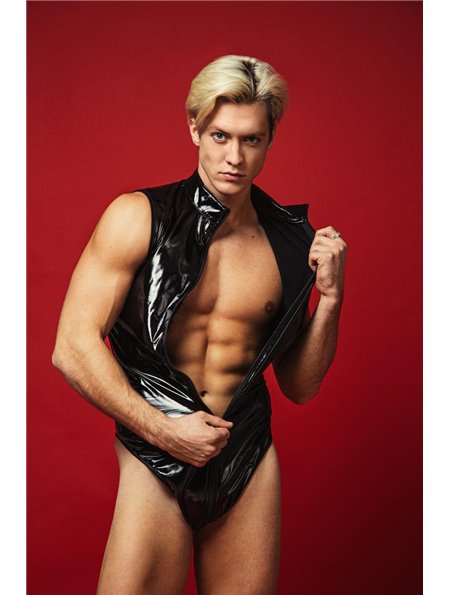 Чоловічий Боді Max, L (46) 2115354793 D&A фото - Luxbikini