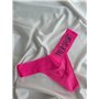Сет з 3-х трусикив SPORT DO2916 DO2916 Ghazel фото - Luxbikini