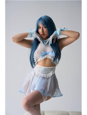 Еротичний фантазійний костюм DO3990 Ghazel фото - Luxbikini