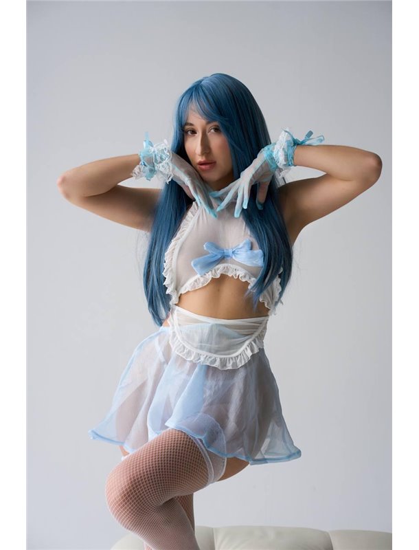 Еротичний фантазійний костюм DO3990 Ghazel фото - Luxbikini