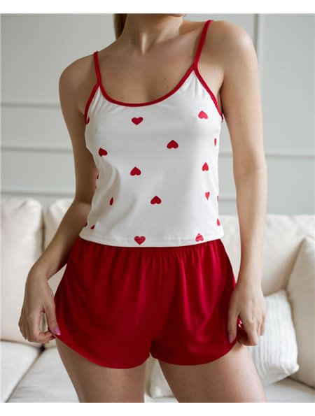 Піжама DO3560/1