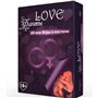 Еротична гра «LOVE Фанты: 69 или игры в постели» (RU)