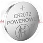 Батарейка POWEROWL CR2032
