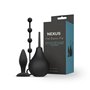Набір новачка для анальної стимуляції Nexus ANAL BEGINNER KIT (м'ята упаковка!!!)