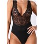 Боді Passion EVALIE BODY black S