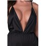 Боді Passion SENSIE BODY black L
