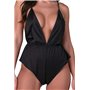 Боді Passion SENSIE BODY black XL