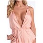 Боді Passion SENSIE BODY coral M