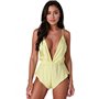 Боді Passion SENSIE BODY lemon L