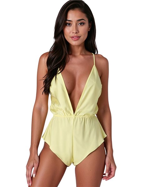 Боді Passion SENSIE BODY lemon L