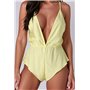 Боді Passion SENSIE BODY lemon L