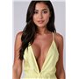 Боді Passion SENSIE BODY lemon XL