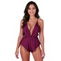 Боді Passion SENSIE BODY plum M