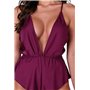 Боді Passion SENSIE BODY plum S