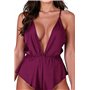 Боді Passion SENSIE BODY plum XL