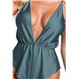 Боді Passion SENSIE BODY teal XL