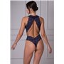 Боді Passion VELMORE BODY blue XL