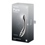 Металевий дилдо Satisfyer Pure Gravity 3