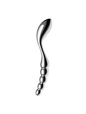 Металевий дилдо Satisfyer Star Force 1