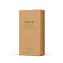 Презервативи LELO HEX Condoms Organic 12 Pack, тонкі та суперміцні