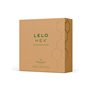 Презервативи LELO HEX Condoms Organic 36 Pack, тонкі та суперміцні