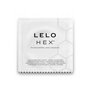 Презерватив LELO HEX Condoms Original Sachet SX2842 Lelo (Швеція) фото - Luxbikini