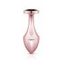 Анальна пробка Rosy Gold - Nouveau Butt Plug