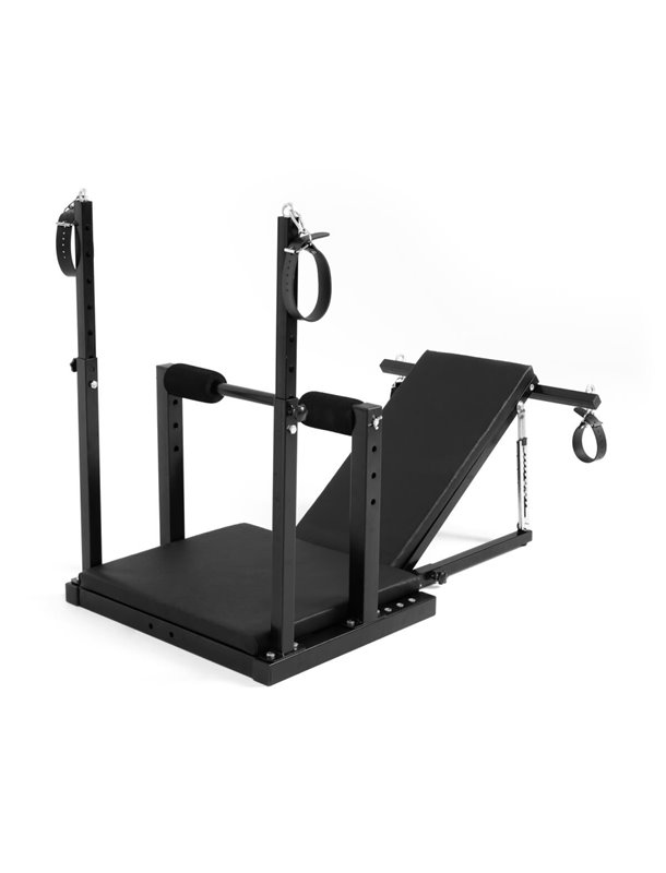 Крісло для бондажу Bedroom Fantasies Bondage Chair