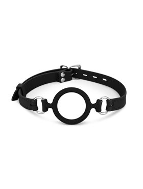 Кляп Bedroom Fantasies Silicone O-Gag