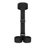 Фіксатори Bedroom Fantasies Soft Straps Arm and Neck Restraints