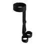Фіксатори Bedroom Fantasies Soft Straps Arm and Neck Restraints