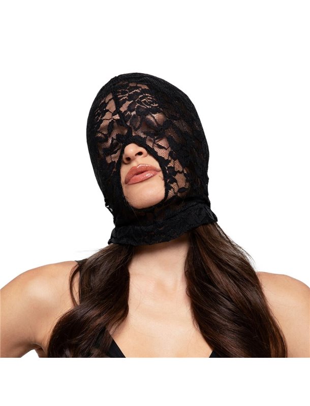 Маска Bedroom Fantasies Lace BDSM Mask