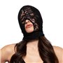Маска Bedroom Fantasies Lace BDSM Mask