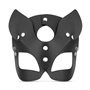 Маска Bedroom Fantasies Kinky Kitty Mask SX3062 Bedroom Fantasies (Нідерланди) фото - Luxbikini