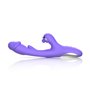 Вібратор-кролик Good Vibes Only - Tess Rabbit Vibrator with G-Spot Stimulator